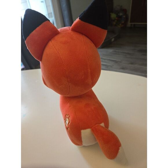 Foxxi the fox kids plush toy - Picture 1 of 4